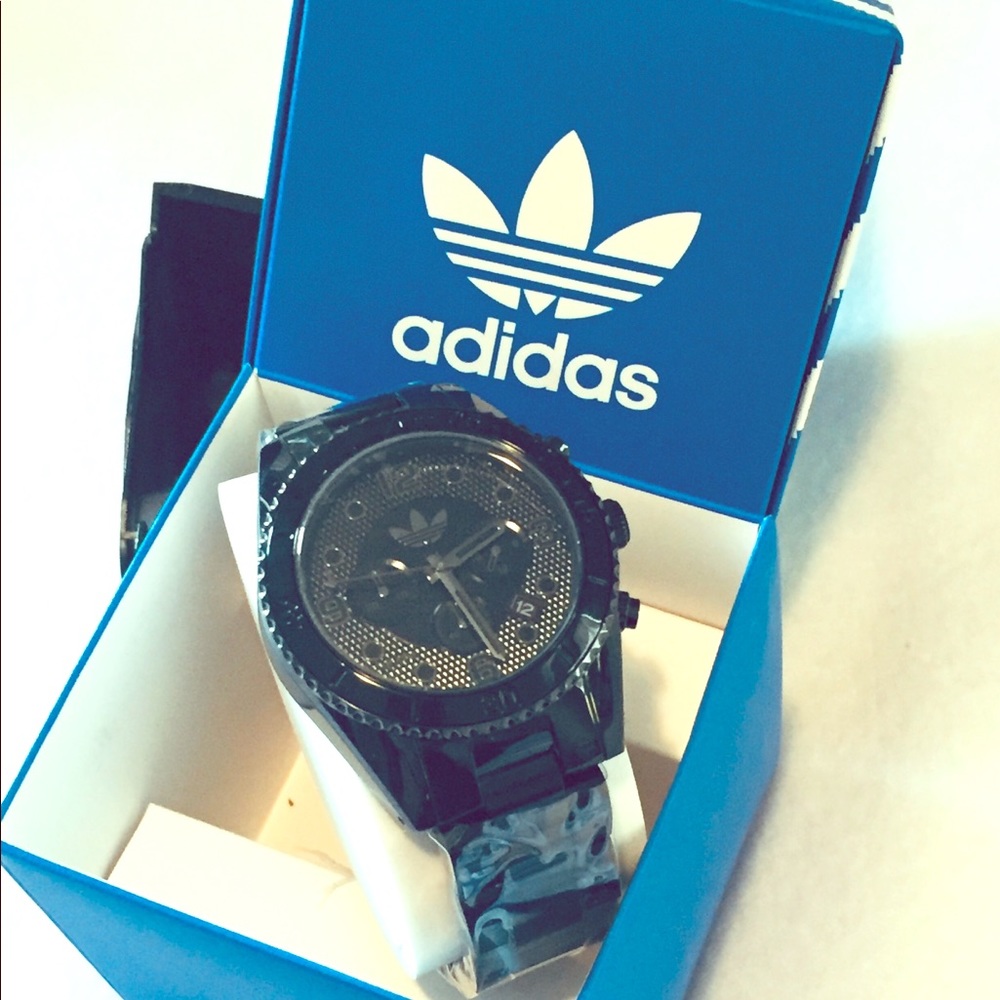 Adidas Watch